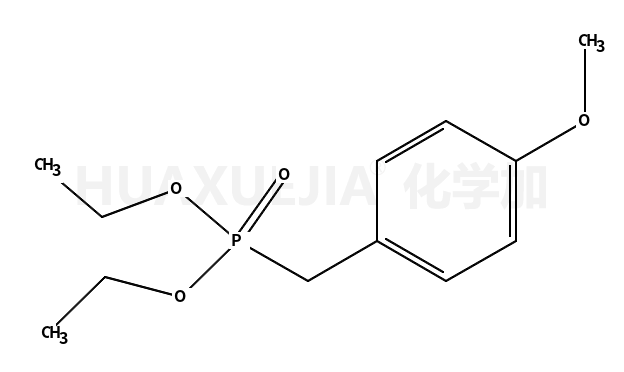 (4-甲氧基苄基)磷酸二乙酯