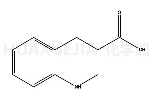 1,2,3,4-四氢喹啉-3-羧酸