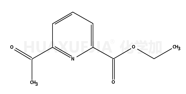 6-乙酰基-吡啶甲酸乙酯