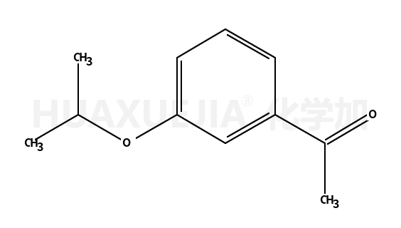 1-(3-异丙氧基苯基)乙酮