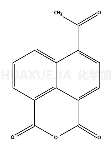 4-乙酰-1,8-萘酐