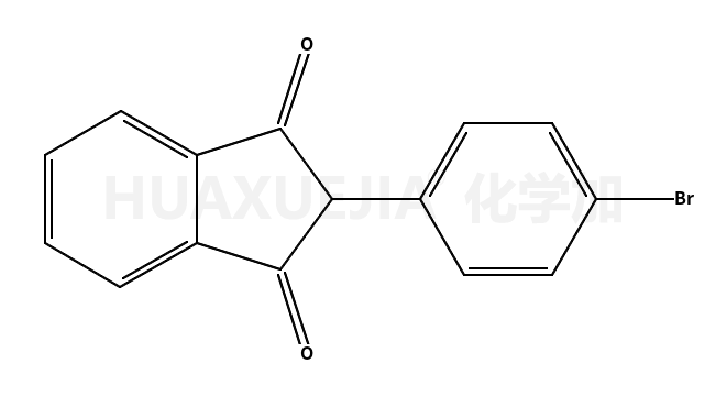 溴茚二酮