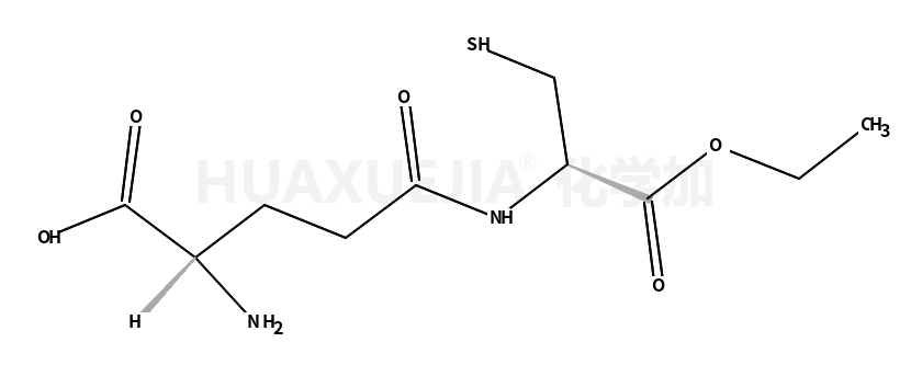 N-γ-谷氨酰半胱氨酸乙基酯
