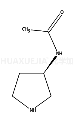 (3S)-(-)-3-乙酰氨基吡咯烷