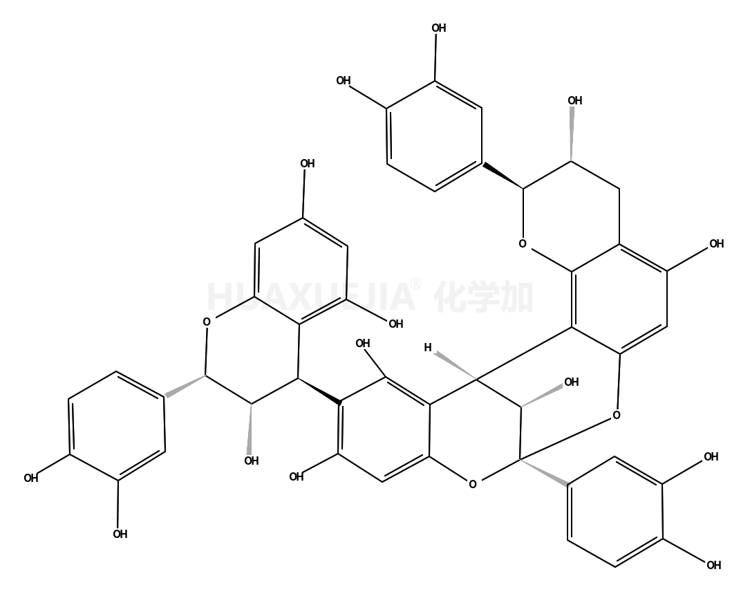 Peanut procyanidin D