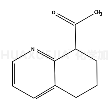 8-Acetyl-5,6,7,8-tetrahydroquinoline