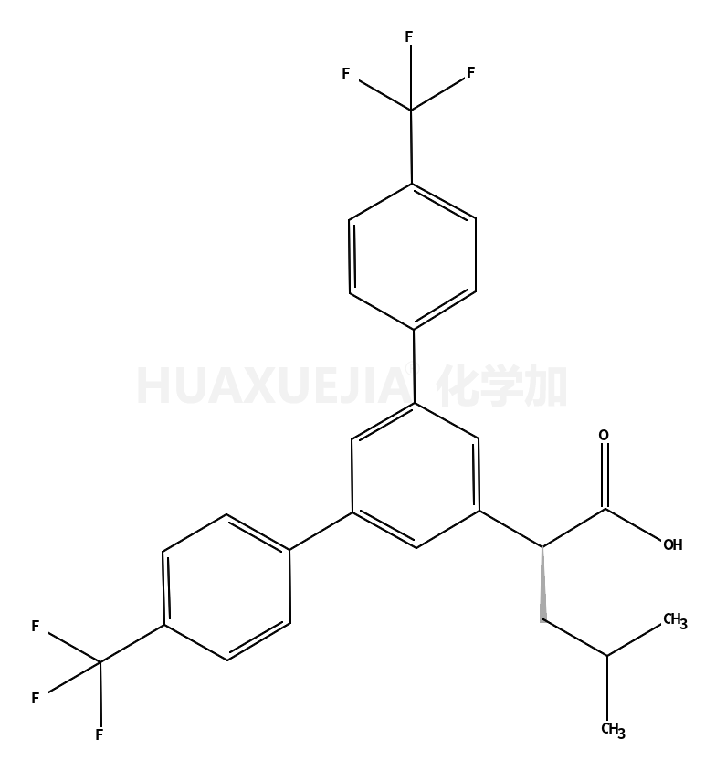 (S)-2-(4,4-bis-trifluoromethyl-[1