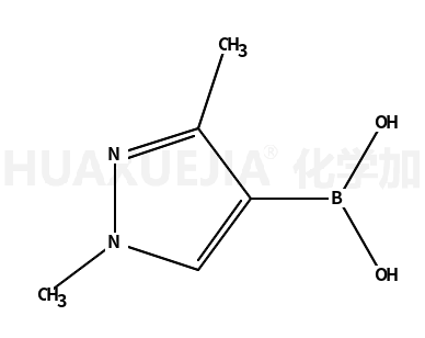 1,3-二甲基吡唑-4-硼酸