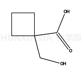 1-(hydroxymethyl)Cyclobutanecarboxylic acid