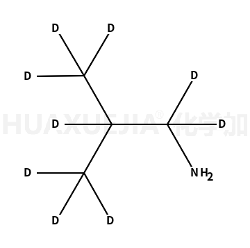 2-Methylpropyl-d9-amine