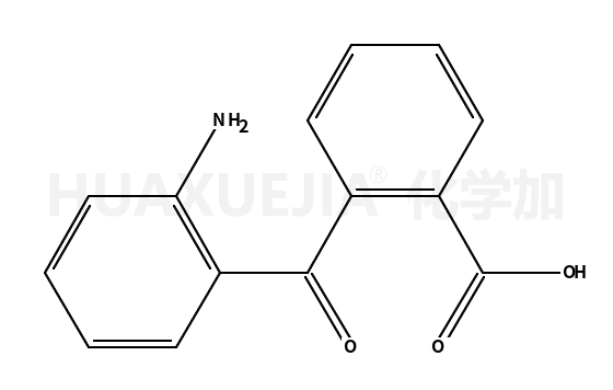 2'-氨基二苯酮-2-羧酸