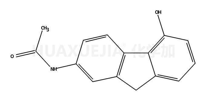5-羟基-2-乙酰氨基芴