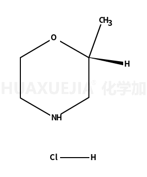 (S)-2-甲基吗啉盐酸盐