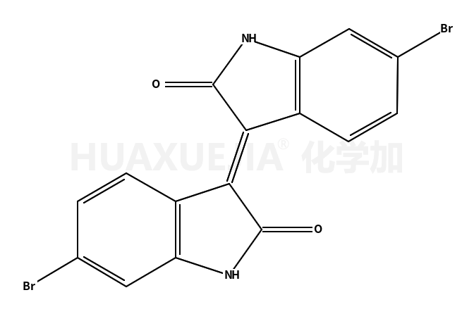 6,6'-二溴异靛