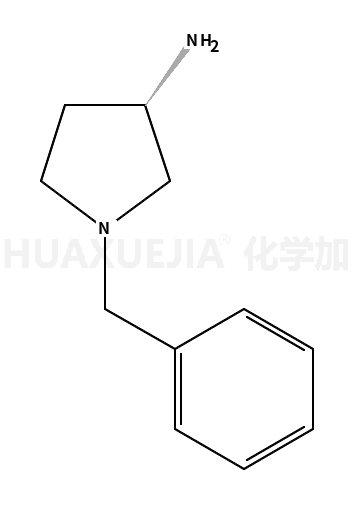 (R)-1-苄基-3-氨基吡咯烷