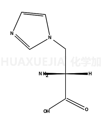 3-咪唑基-L-丙氨酸