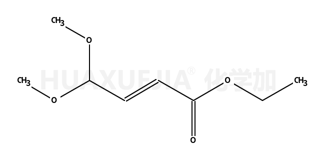 (e)-4,4-二甲氧基-2-丁酸乙酯