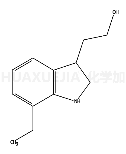 2-(7-Ethyl-1H-indol-3-yl)ethanol