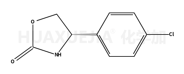 R-4-(4-氯苯基)恶唑啉-2-酮