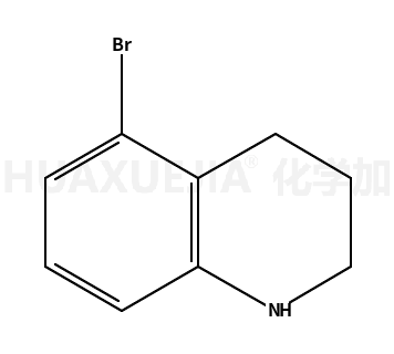 5-溴-1,2,3,4-四氢喹啉盐酸盐