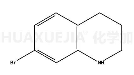 7-溴-1,2,3,4-四氢喹啉