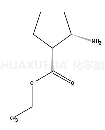 顺式-2-氨基环戊烷甲酸乙酯