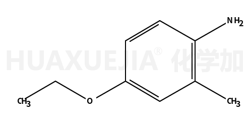 4-乙氧基-2-甲基苯胺