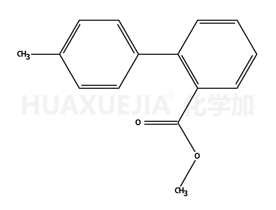 4'-甲基联苯-2-羧酸甲酯