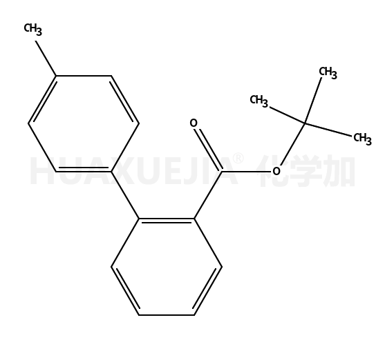 4’-甲基-[1,1’-联苯]-2-甲酸叔丁酯