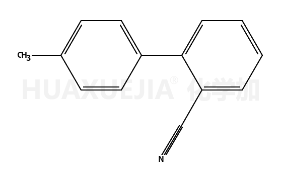 2-氰基-4’-甲基聯(lián)苯