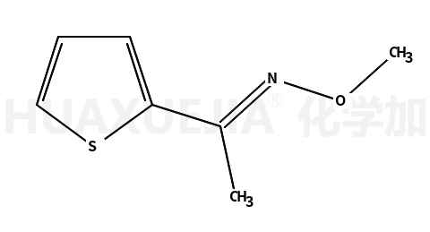 2-乙酰基噻吩邻甲基肟