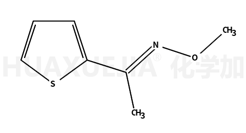 2-乙酰基噻吩 邻甲基肟
