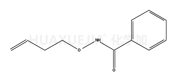 N-(3-丁烯氧基)苯甲酰胺