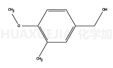 4-甲氧基-3-甲基苄醇