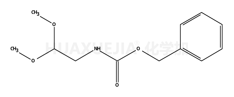 benzyl N-(2,2-dimethoxyethyl)carbamate