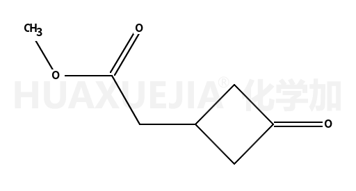 2-(3-氧代环丁基)乙酸甲酯