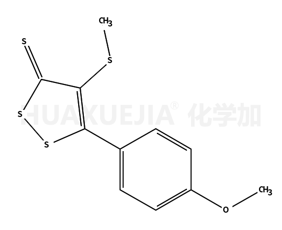 茴三硫杂质17