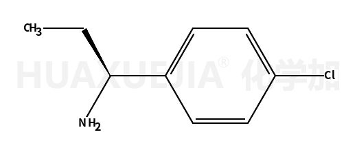 (R)-1-(4-Chlorophenyl)propan-1-amine hydrochloride