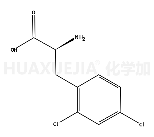 D-2,4-二氯苯丙氨酸