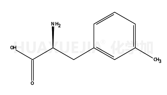 3-甲基-D-苯丙氨酸