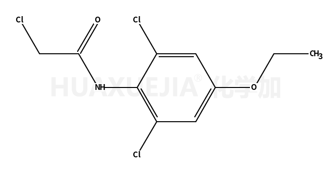 2-chloro-N-(2,6-dichloro-4-ethoxyphenyl)acetamide