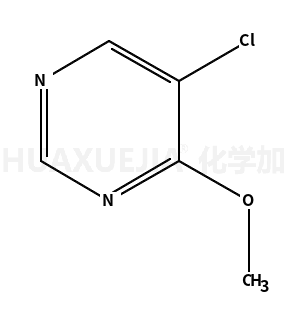 (9CI)-5-氯-4-甲氧基嘧啶