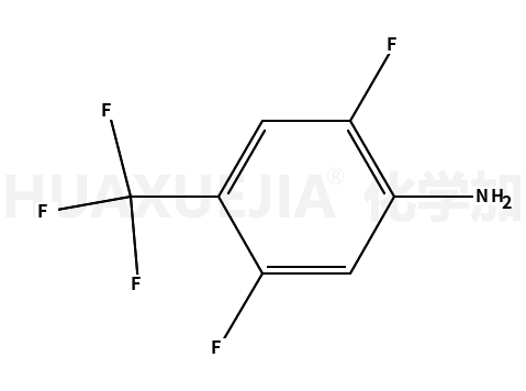 2,5-二氟-4-(三氟甲基)苯胺
