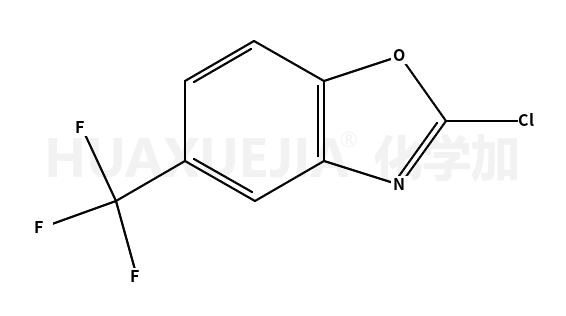 2-Chloro-5-(trifluoromethyl)benzo[d]oxazole