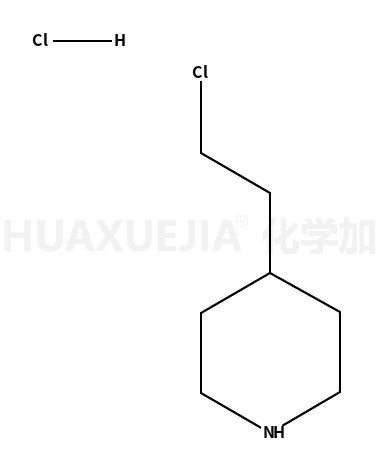 4-(2-氯乙基)哌啶盐酸盐