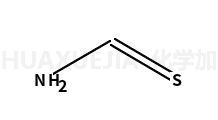 硫代甲酰胺