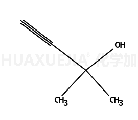 2-甲基-3-丁炔-2-醇