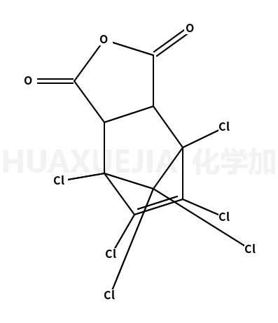 115-27-5结构式