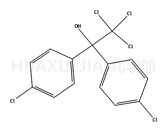 三氯殺螨醇標(biāo)準(zhǔn)溶液