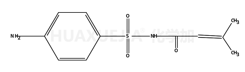 磺胺戊烯